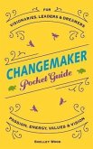 ChangeMaker Pocket Guide (eBook, ePUB)