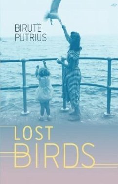 Cover Lost Birds (eBook, ePUB)