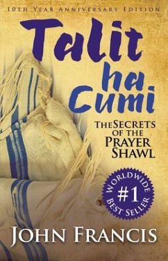 Cover Talitha Cumi (eBook, ePUB)