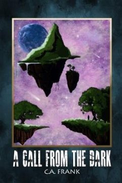 A Call From The Dark (eBook, ePUB) - Frank, Christopher A