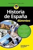 Historia de España para Dummies Historia de España para Dummies