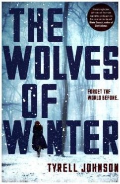 The Wolves Of Winter - Johnson, Tyrell