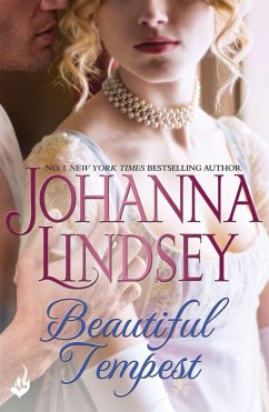 Beautiful Tempest - Lindsey, Johanna