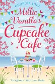 Millie Vanilla's Cupcake Café