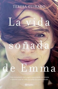 Cover La vida soñada de Emma