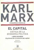 El Capital. Crítica de la economía política. Libro tercero: El proceso global de la producción capitalista