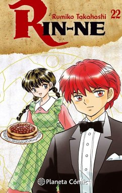 Cover Rin-ne 22