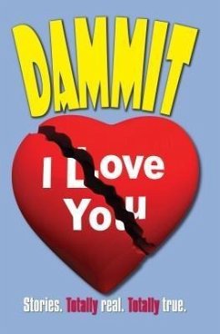 Cover Dammit I Love You (eBook, ePUB)