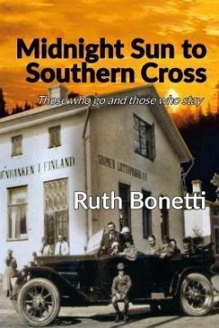 Cover Midnight Sun to Southern Cross (eBook, ePUB)