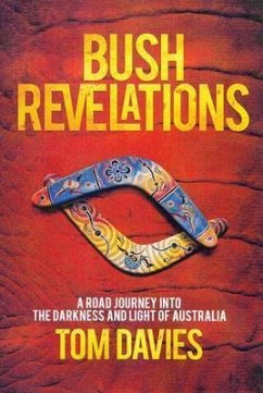 Cover Bush Revelations (eBook, ePUB)