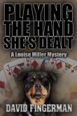 Playing the Hand She's Dealt (eBook, ePUB)