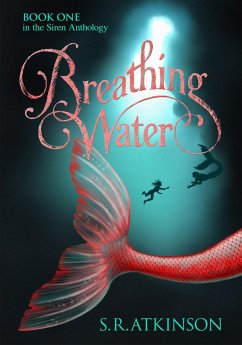 Cover Breathing Water (eBook, ePUB)
