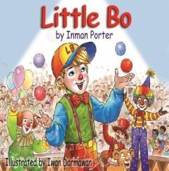 Cover Little Bo (eBook, ePUB)