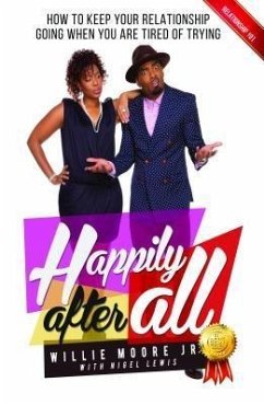 Cover Happily After All (eBook) (eBook, ePUB)