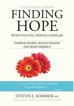 Finding Hope (eBook, ePUB) - Sommer, Steven J
