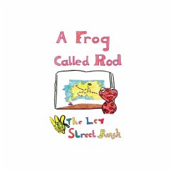 A Frog Called Rod - Gedling Day Services