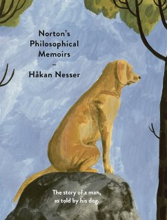 Norton's Philosophical Memoirs - Nesser, Håkan