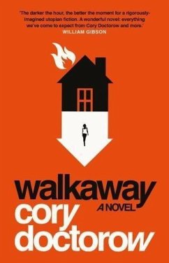 Walkaway - Doctorow, Cory