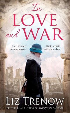 In Love and War - Trenow, Liz