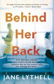 Behind Her Back: Volume 2