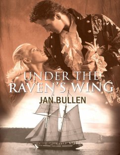 Under the Raven's Wing (eBook, ePUB) - Bullen, Jan