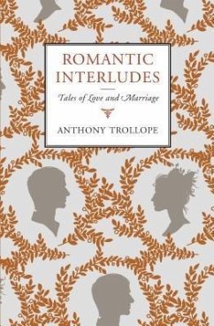 Romantic Interludes (eBook, ePUB) - Trollope, Anthony