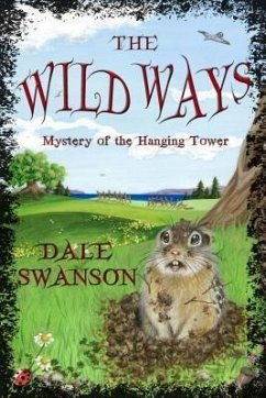 Cover Wild Ways (eBook, ePUB)