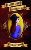 Heather Cassidy and the Magnificent Mr Harlow (eBook, ePUB) Heather Cassidy and the Magnificent Mr Harlow (eBook, ePUB)