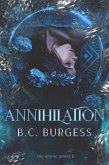 Annihilation (The Mystic Series, #8) (eBook, ePUB)