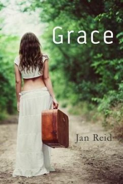 Grace (eBook, ePUB) - Reid, Jan