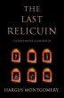 The Last Relicuin (eBook, ePUB) - Bild 1