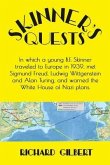 Skinner's Quests (eBook, ePUB)