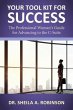 Your Tool Kit for Success (eBook, ePUB) - Bild 1