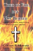 Tried by Fire, but Not Burned (eBook, ePUB)