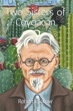 Cover Two Sisters of Coyoacán (eBook, ePUB)