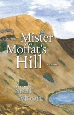 Cover Mister Moffat's Hill (eBook, ePUB)