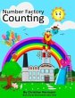 Number Factory Counting (eBook, ePUB) - Bild 1