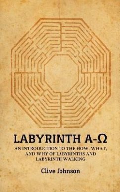 Cover Labyrinth A-O (eBook, ePUB)