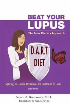 Cover Beat Your Lupus (eBook, ePUB)