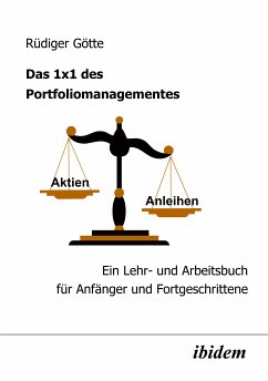Das 1x1 des Portfoliomanagementes (eBook, PDF) - Götte, Rüdiger