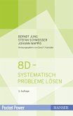 8D - Systematisch Probleme lösen (eBook, PDF)