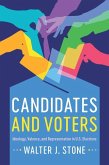 Candidates and Voters (eBook, ePUB)