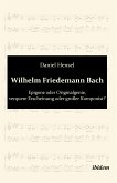 Wilhelm Friedemann Bach (eBook, PDF)
