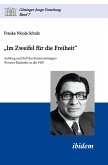 "Im Zweifel für die Freiheit" (eBook, PDF)