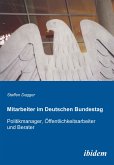 Mitarbeiter im Deutschen Bundestag (eBook, PDF)