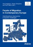 Facets of Migration in Contemporary Europe (eBook, PDF)