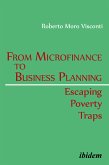 From Microfinance to Business Planning: Escaping Poverty Traps (eBook, PDF)