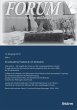 Forum für osteuropäische Ideen- und... - Bild 1