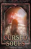 Cursed Souls (eBook, ePUB)