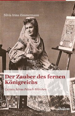 Der Zauber des fernen Königreichs (eBook, PDF) - Zimmermann, Silvia Irina
